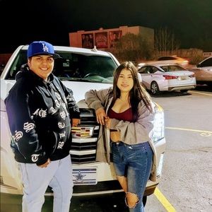 Meet your Posher, Jesus